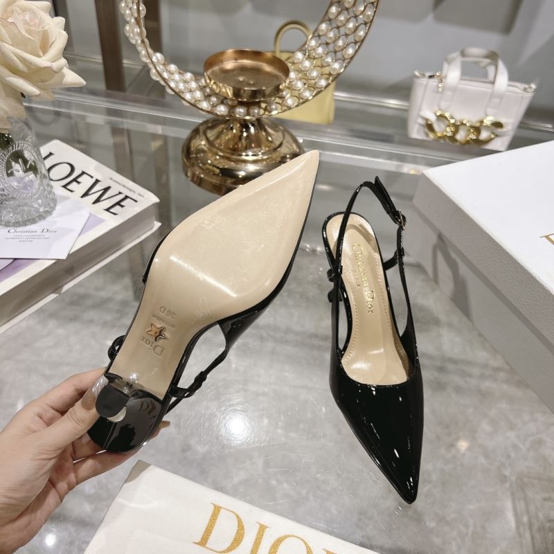 Christian Dior Sandals